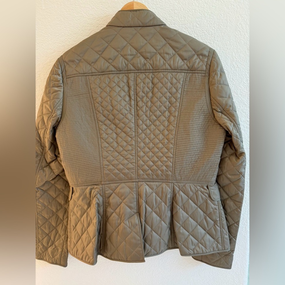 Burberry Womens jacket - Picture 3 of 7
